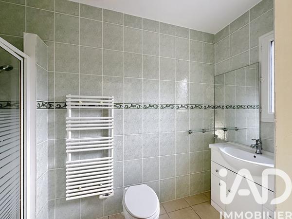 Location maison 6 pièces 186 m² Montauroux