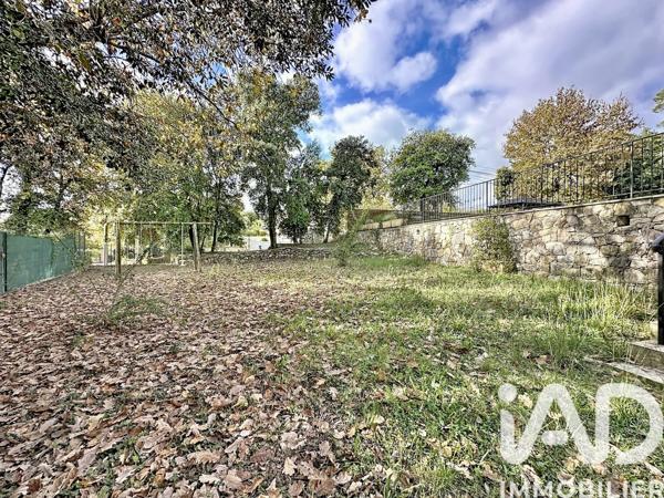 Location maison 6 pièces 186 m² Montauroux