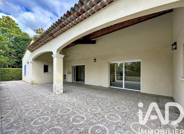 Location maison 6 pièces 186 m² Montauroux