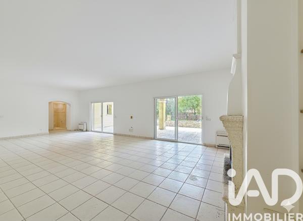 Location maison 6 pièces 186 m² Montauroux