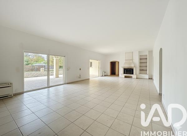 Location maison 6 pièces 186 m² Montauroux