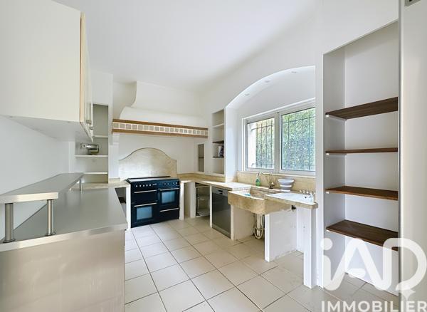 Location maison 6 pièces 186 m² Montauroux