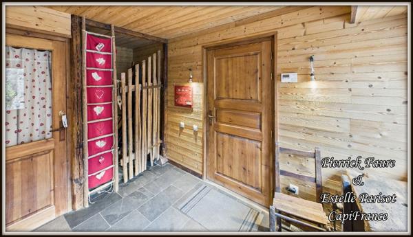 Magnifique maison de village Les Cours (05)