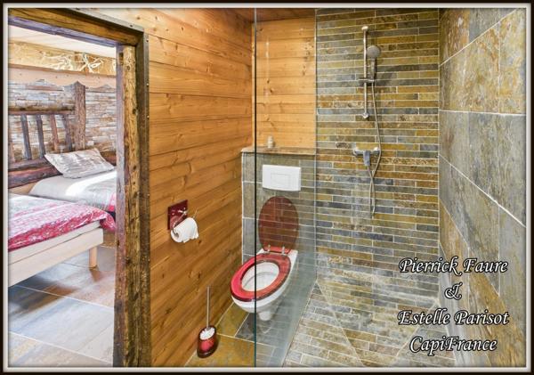 Magnifique maison de village Les Cours (05)