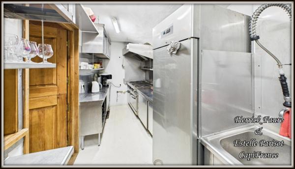 Magnifique maison de village Les Cours (05)