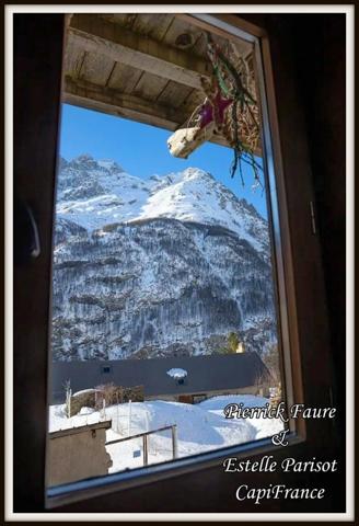 Magnifique maison de village Les Cours (05)