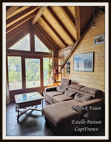 Magnifique maison de village Les Cours (05)