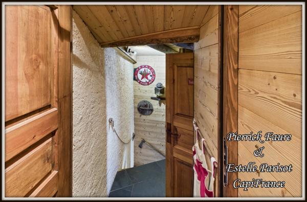 Magnifique maison de village Les Cours (05)