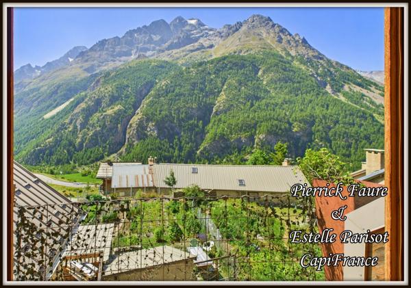 Magnifique maison de village Les Cours (05)