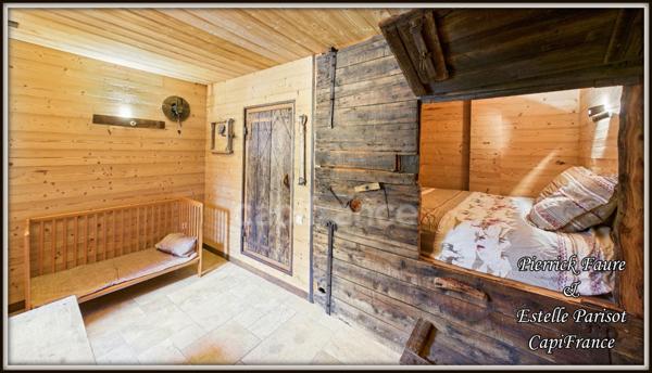 Magnifique maison de village Les Cours (05)