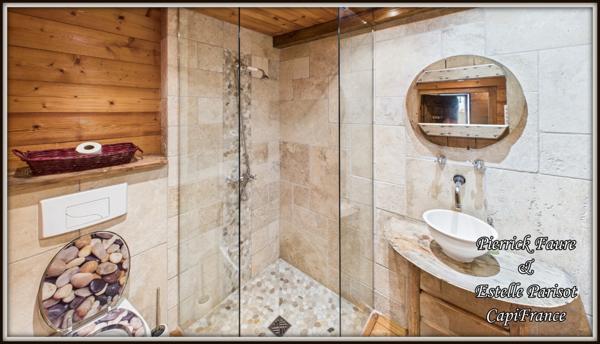 Magnifique maison de village Les Cours (05)