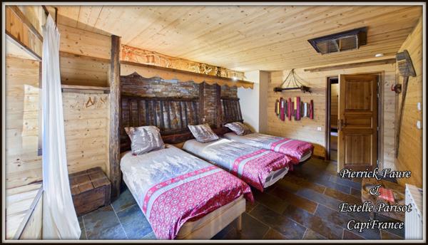 Magnifique maison de village Les Cours (05)