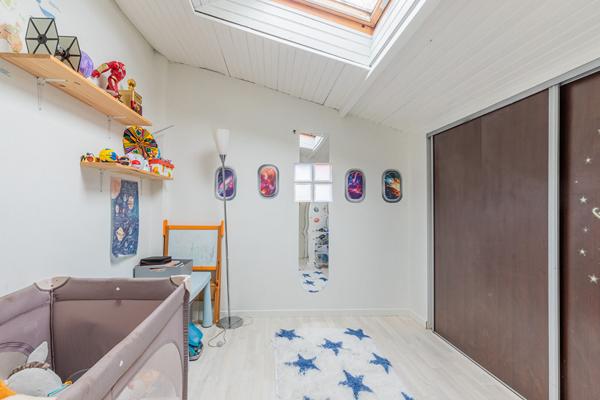 Maison Palaiseau 4 pièces 62 m2