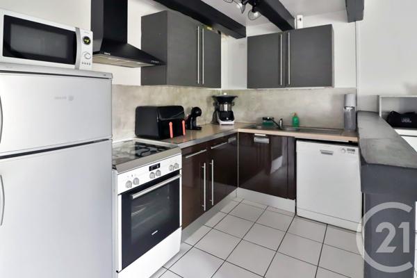 Appartement F3 à vendre  3 pièces - 60 m2 ETRECHY - 91