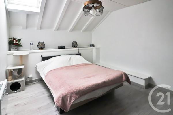 Appartement F3 à vendre  3 pièces - 60 m2 ETRECHY - 91