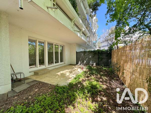 Appartement à vendre 2 pièces 54,19 m² Le Bouscat