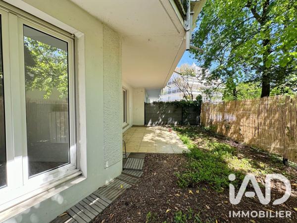 Appartement à vendre 2 pièces 54,19 m² Le Bouscat