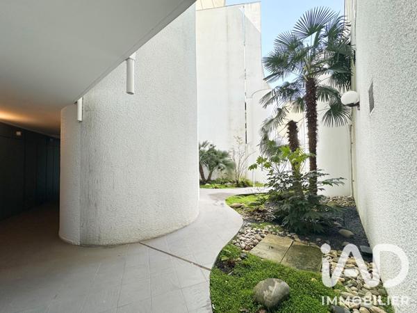 Appartement à vendre 2 pièces 54,19 m² Le Bouscat