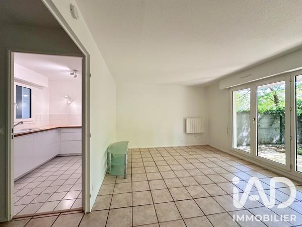 Appartement à vendre 2 pièces 54,19 m² Le Bouscat