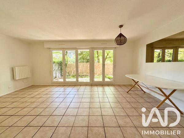 Appartement à vendre 2 pièces 54,19 m² Le Bouscat