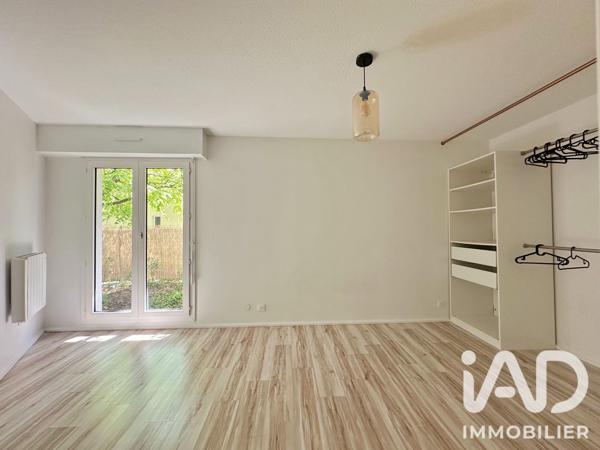 Appartement à vendre 2 pièces 54,19 m² Le Bouscat