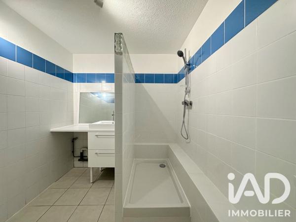 Appartement à vendre 2 pièces 54,19 m² Le Bouscat