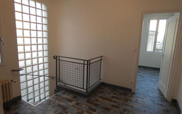 Appartement à louer    3 pièces • 61,62 m2 Château-Thierry