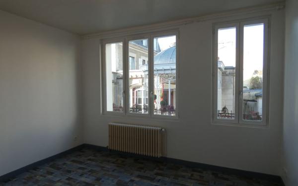 Appartement à louer    3 pièces • 61,62 m2 Château-Thierry