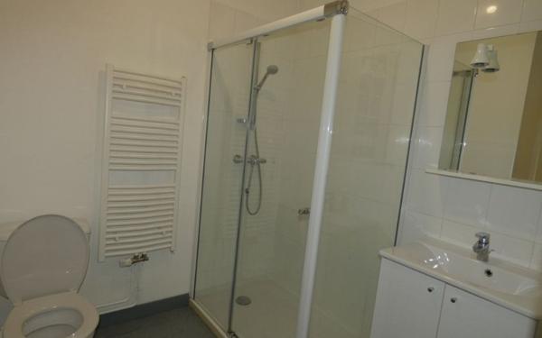 Appartement à louer    3 pièces • 61,62 m2 Château-Thierry