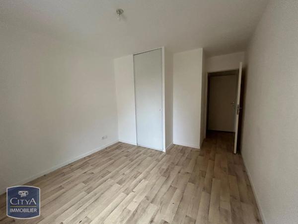 Appartement à louer 3 pièces 59m²
