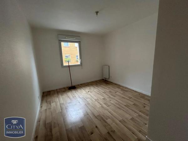 Appartement à louer 3 pièces 59m²