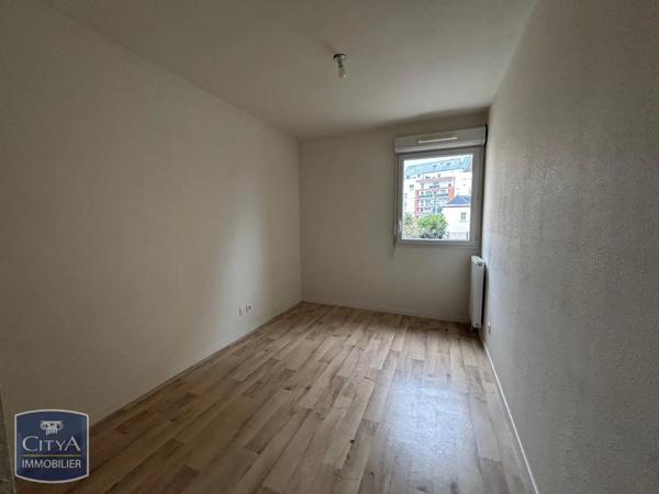 Appartement à louer 3 pièces 59m²