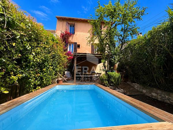 Nouveauté Mougins Co -Exclusivité