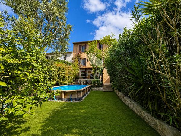 Nouveauté Mougins Co -Exclusivité