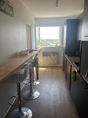Appartement Orleans 1 pièce(s) 19 m2
