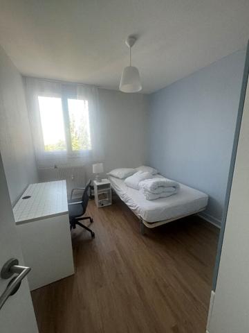 Appartement Orleans 1 pièce(s) 19 m2