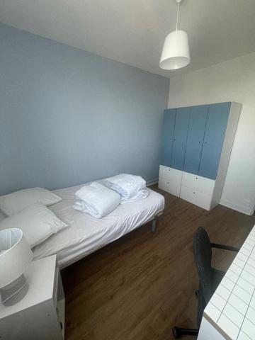 Appartement Orleans 1 pièce(s) 19 m2