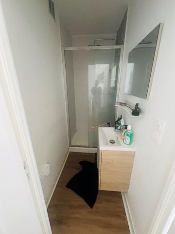 Appartement Orleans 1 pièce(s) 19 m2