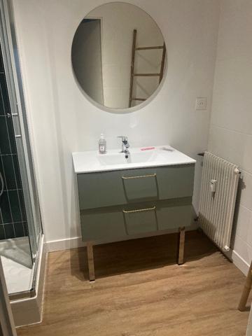 Appartement Orleans 1 pièce(s) 19 m2