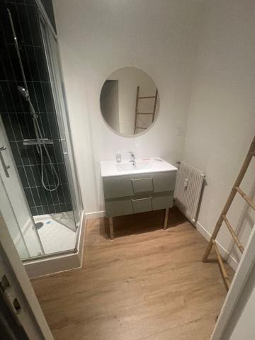 Appartement Orleans 1 pièce(s) 19 m2