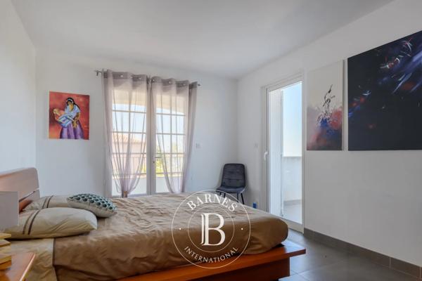 Bandol, Villa 6 Chambres -  277 m² à vendre