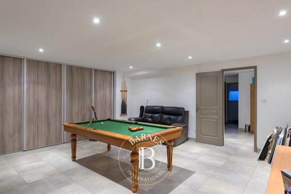 Bandol, Villa 6 Chambres -  277 m² à vendre