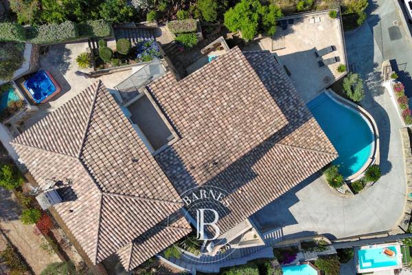 Bandol, Villa 6 Chambres -  277 m² à vendre