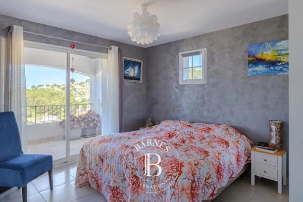 Bandol, Villa 6 Chambres -  277 m² à vendre