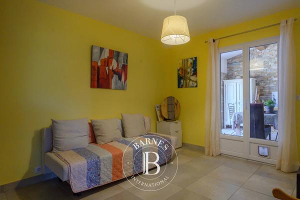 Bandol, Villa 6 Chambres -  277 m² à vendre