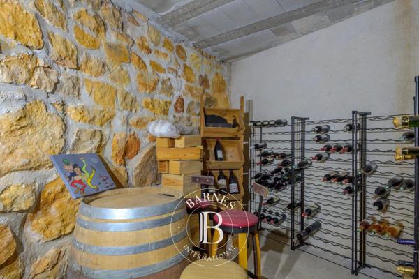 Bandol, Villa 6 Chambres -  277 m² à vendre