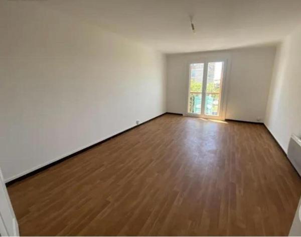 Appartement loué T3 spécial investisseur