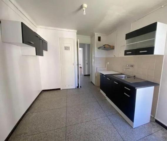 Appartement loué T3 spécial investisseur