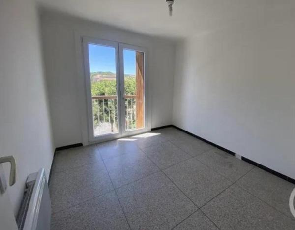 Appartement loué T3 spécial investisseur