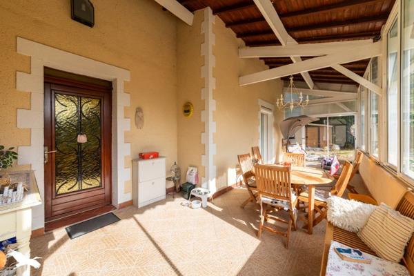 Maison à vendre |  Pont-du-Casse |  6 pièces | 210 m²